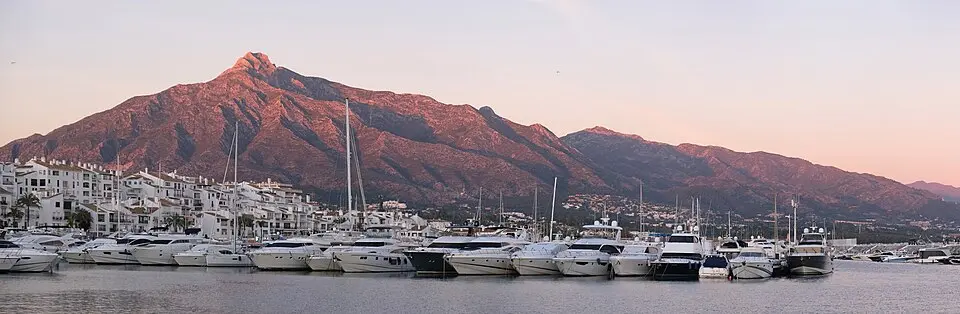 Sierra Blanca