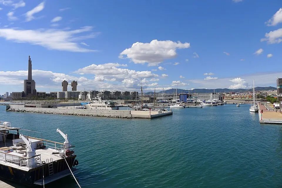 Port de Badalone