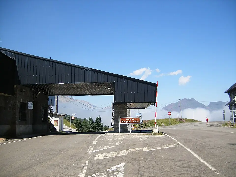 Somport