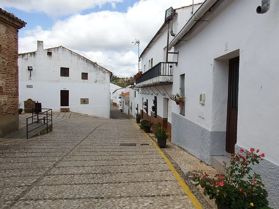 Puerto Moral