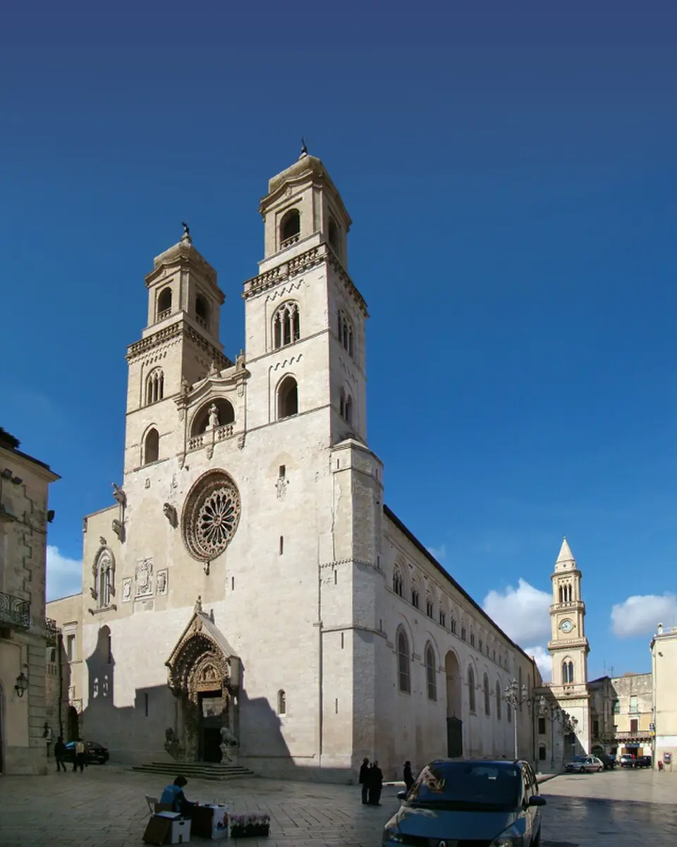cattedrale di Santa Maria Assunta