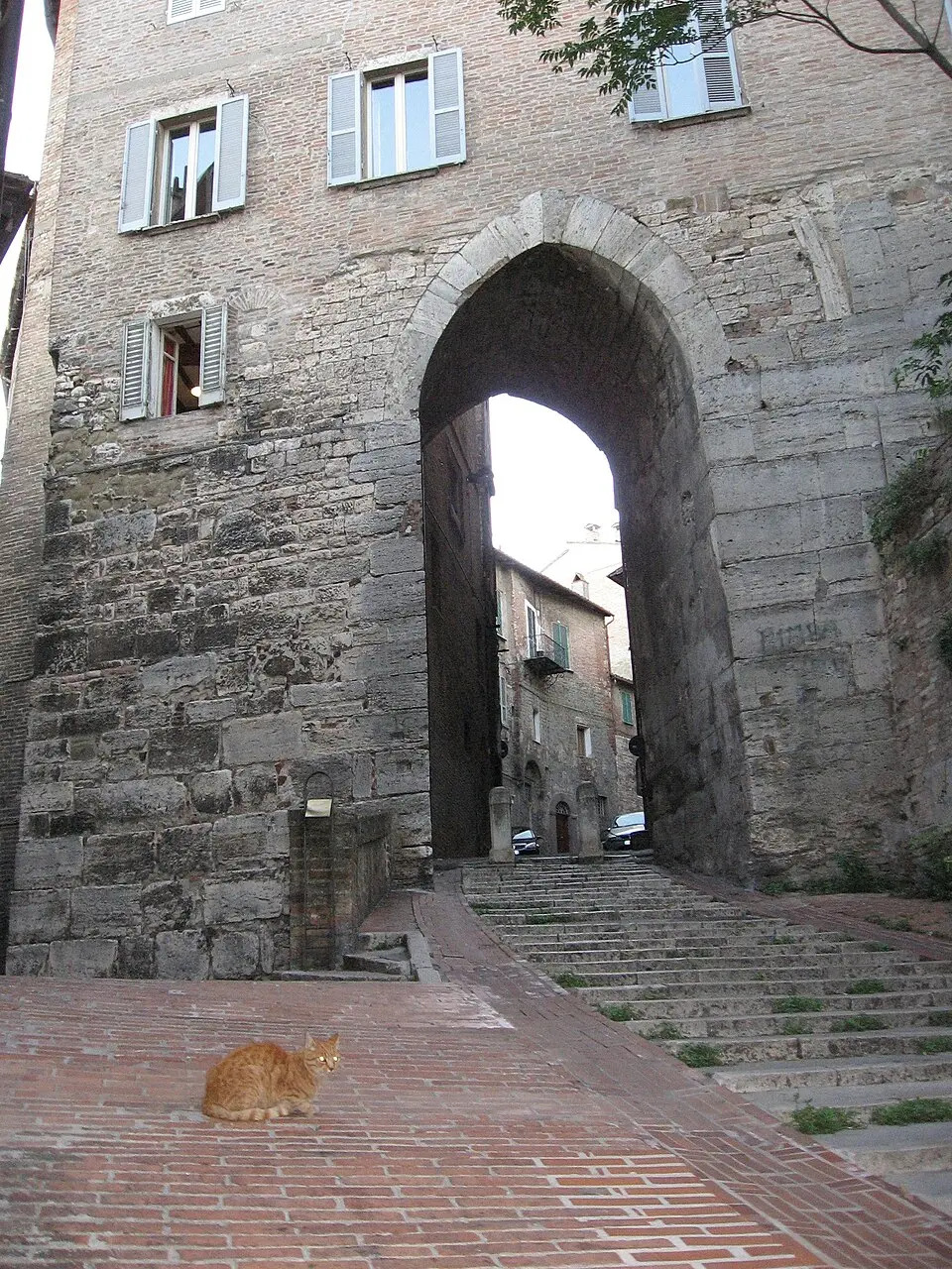 Porta Sole