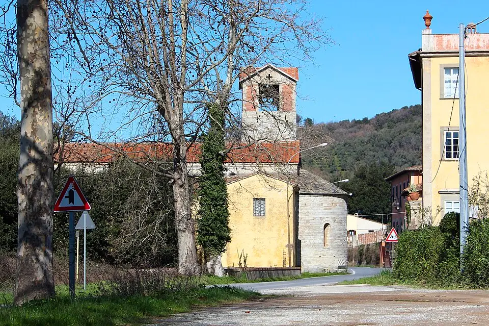 Pugnano