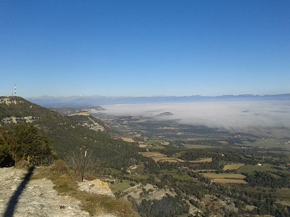 Puig Castellar