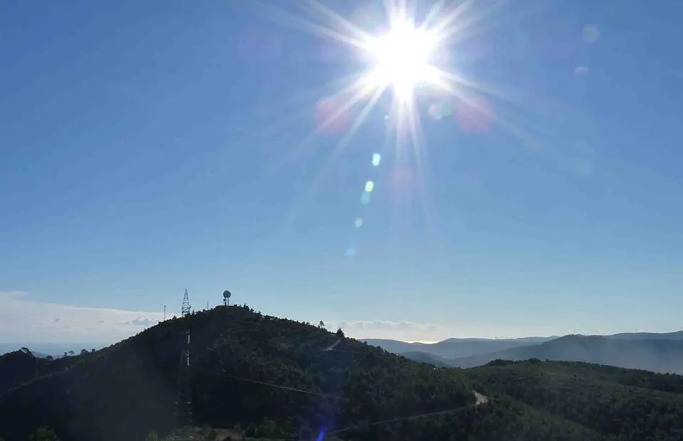 Puig d'Agulles