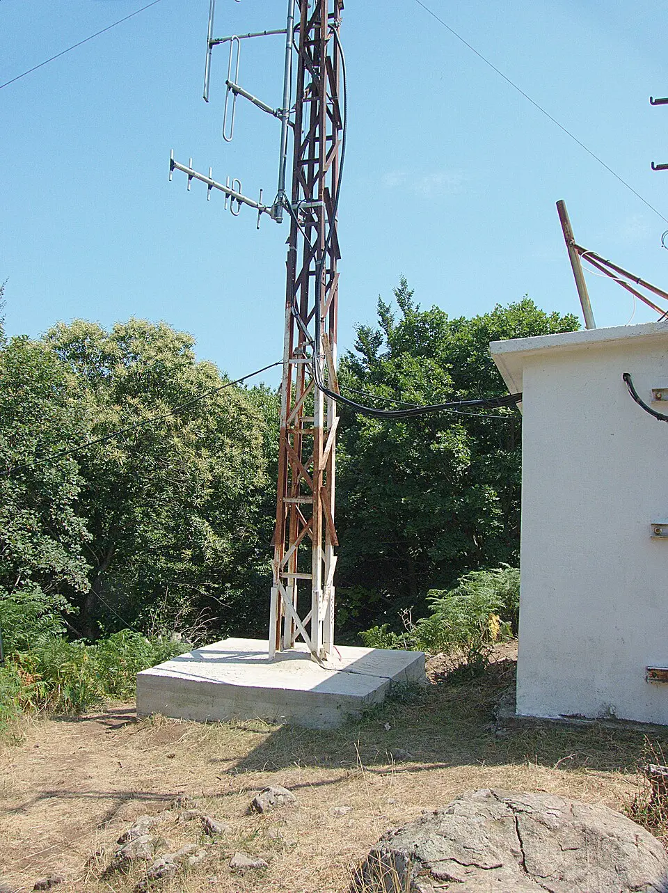 pic de Fontfrède