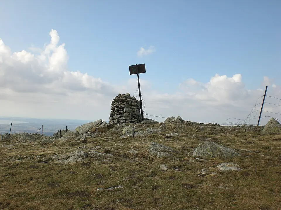 Puig dels Pradets