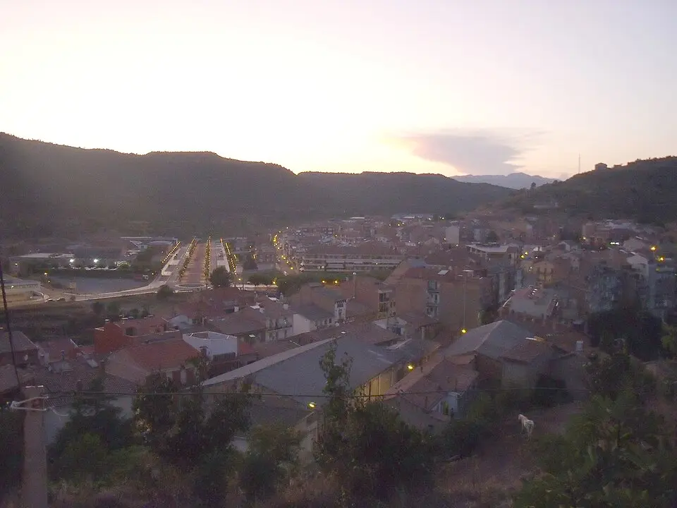 Puigreig