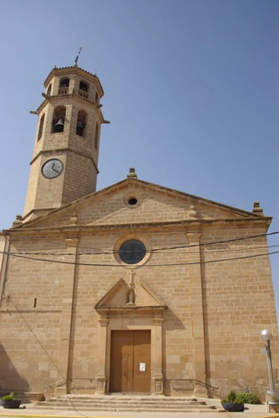 Puigvert de Lérida