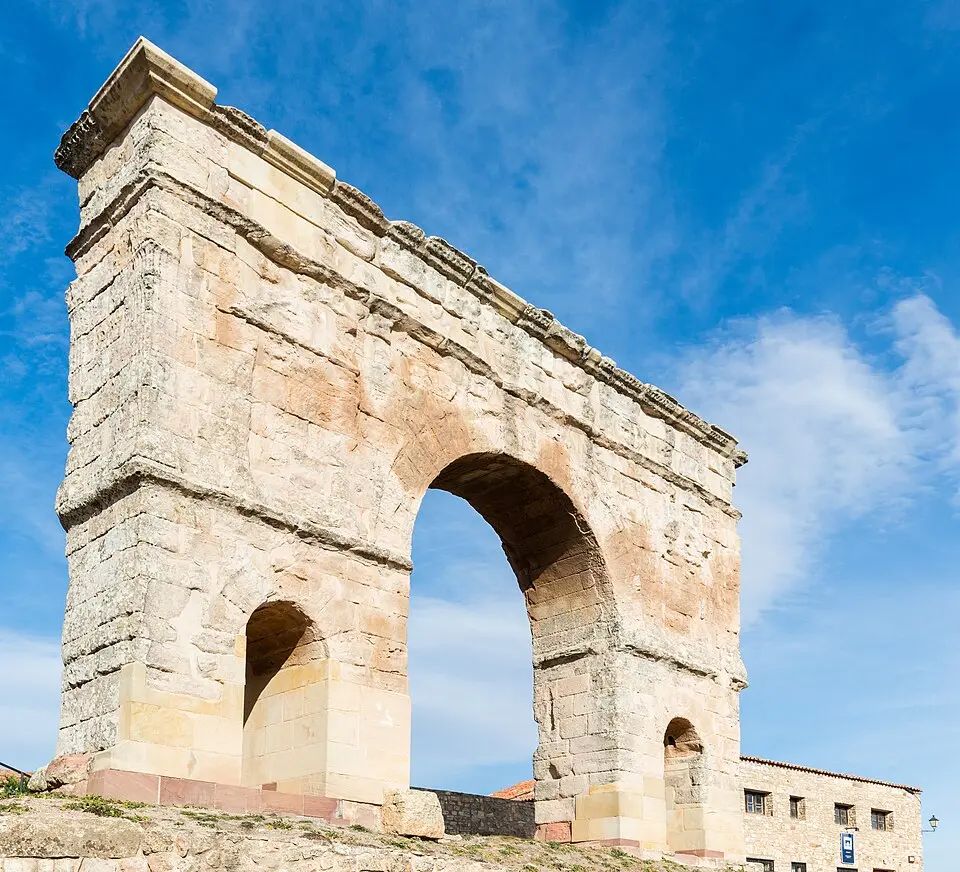 Arco de Medinaceli