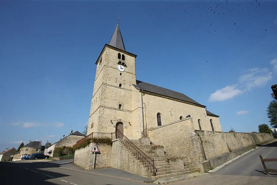 Puilly-et-Charbeaux