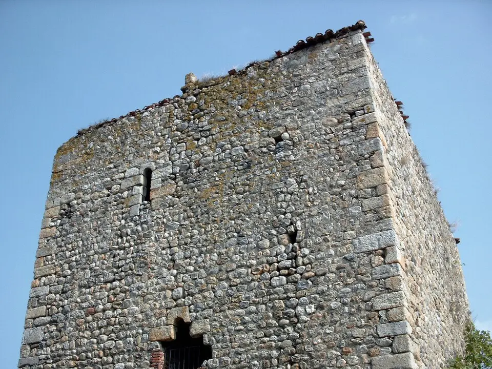 château de Pujols