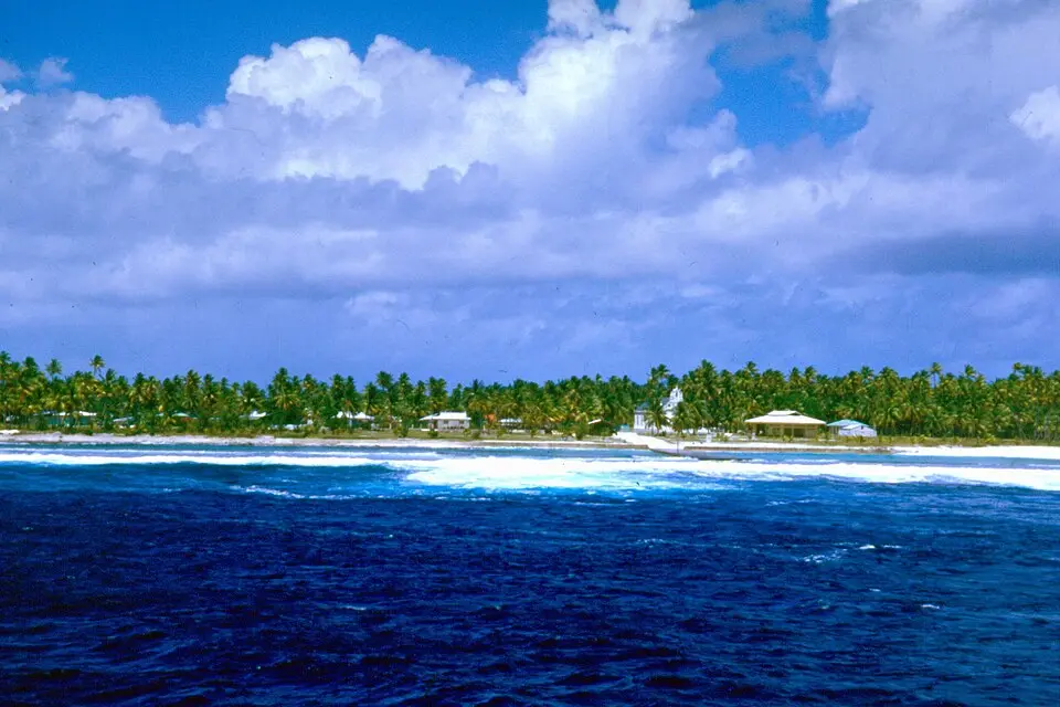 Pukarua