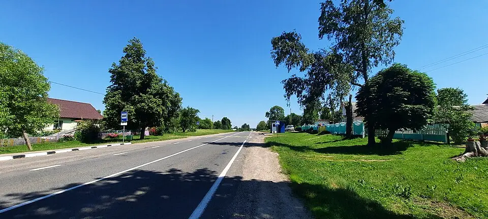 Пукелеўшчына