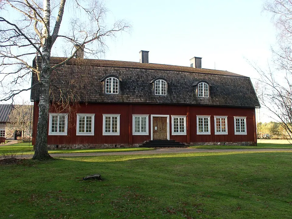 Pukkilan kartano