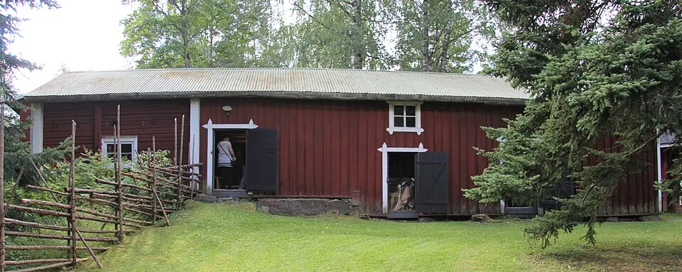 Pukkilan kotiseutumuseo
