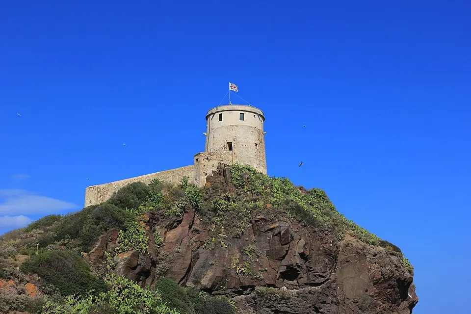 Torre del Coltellazzo