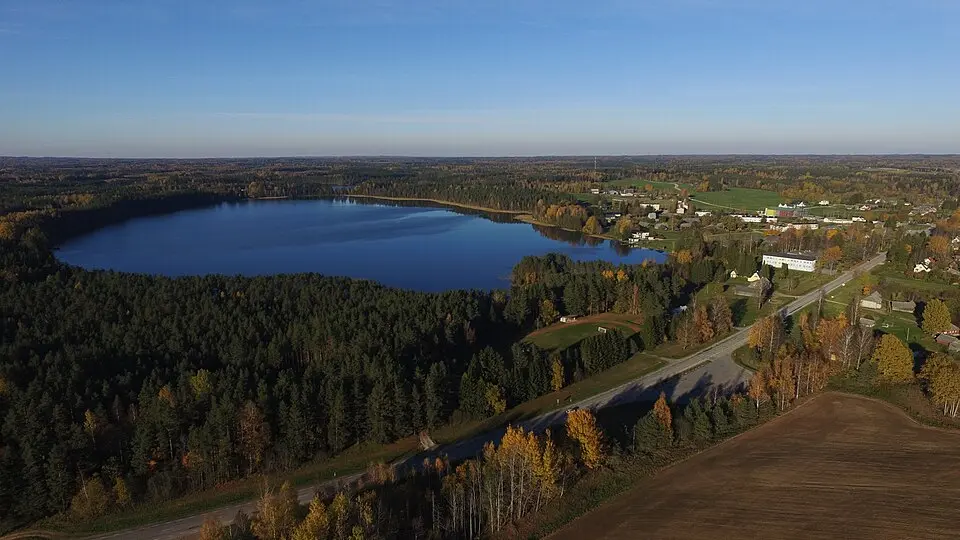 Pulli järv