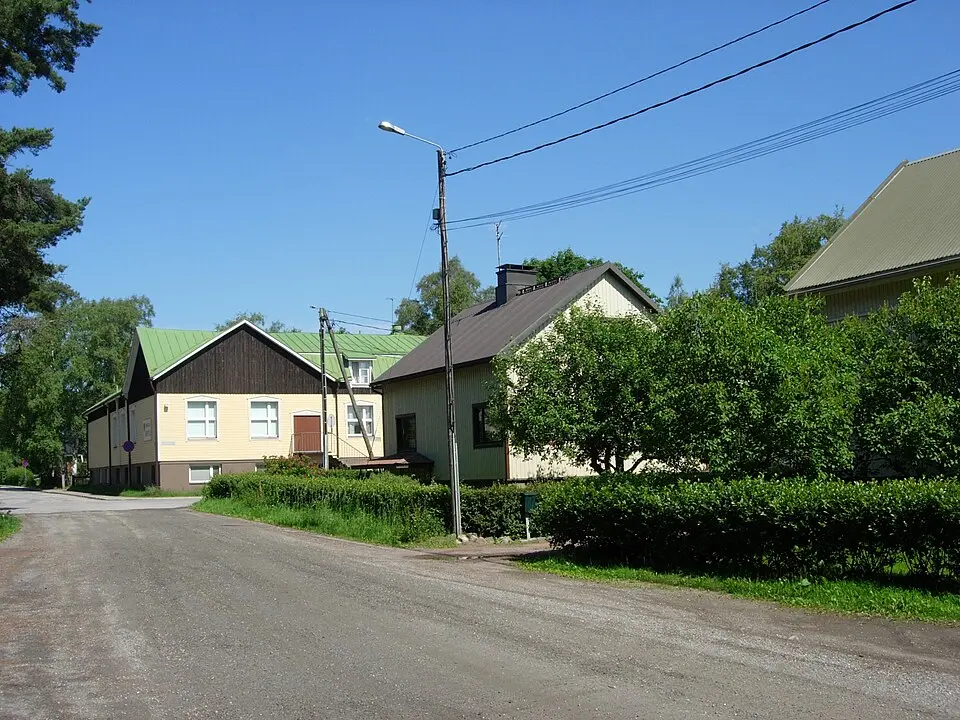 Kärsämäki