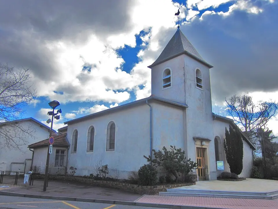 Obrázok: Aimelaime · CC BY-SA 3.0 Pulnoy
