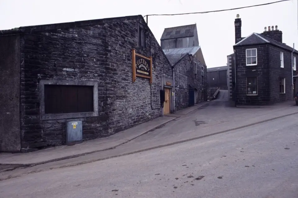 Old Pulteney