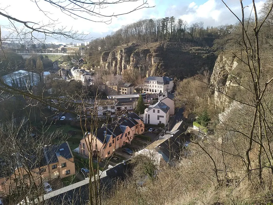 Pulvermühl