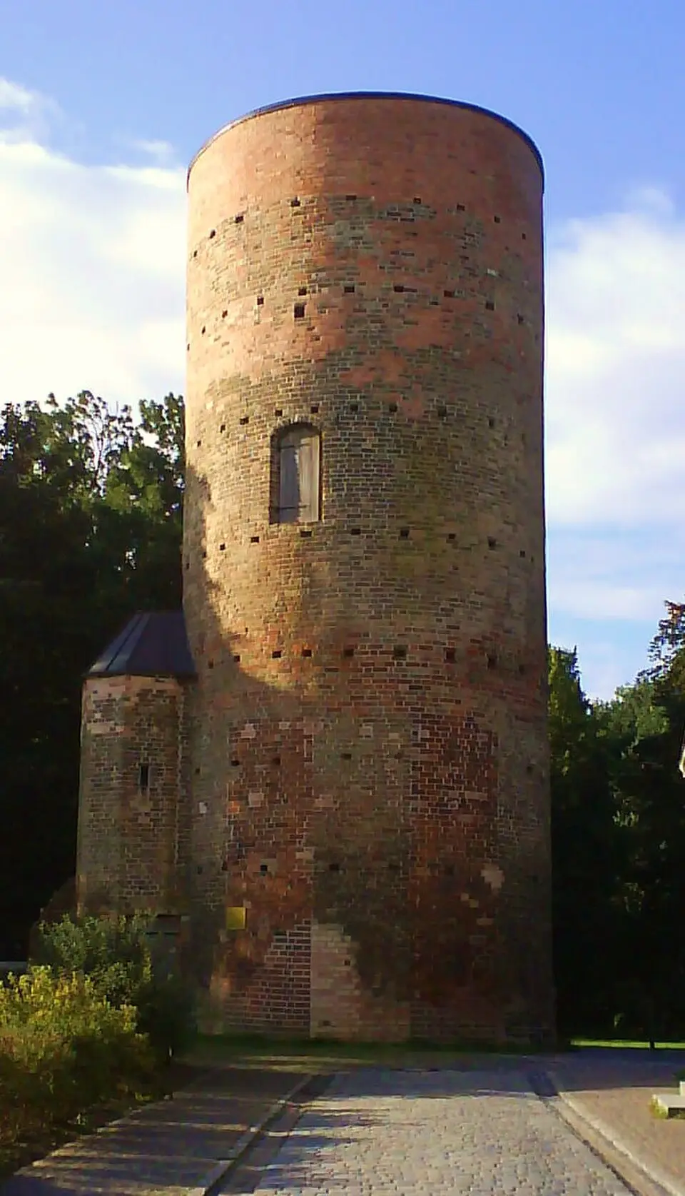 Pulverturm (Anklam)