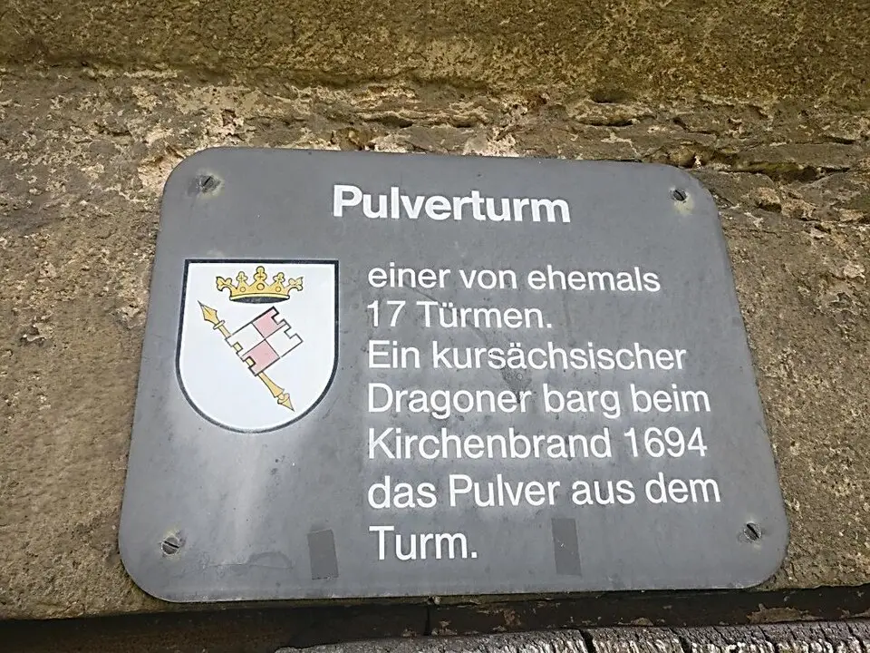 Pulverturm