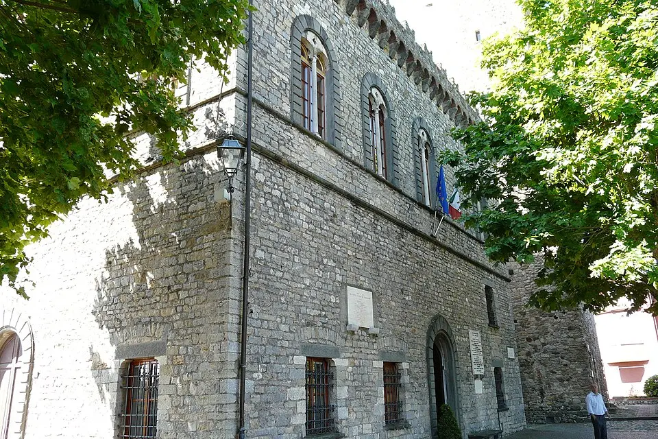 Castello Obertengo
