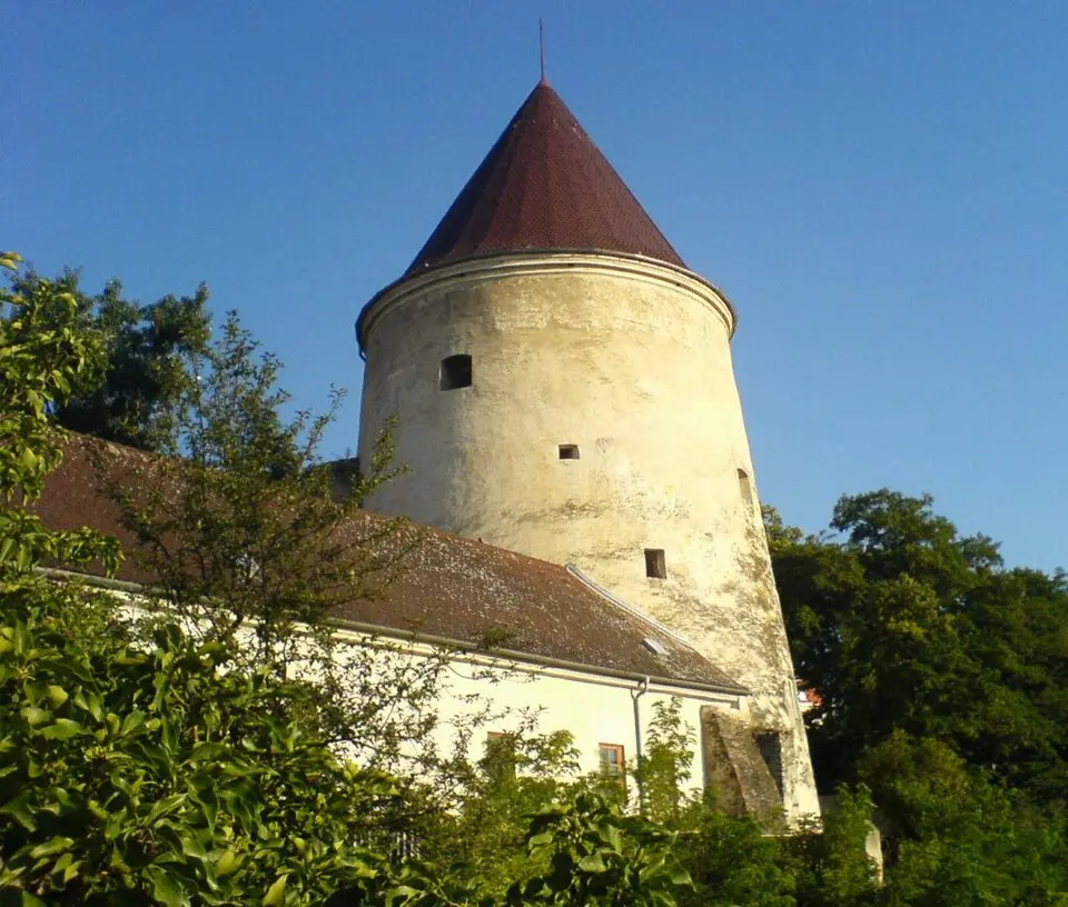 Pulverturm