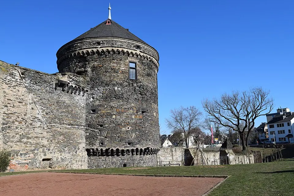 Pulverturm