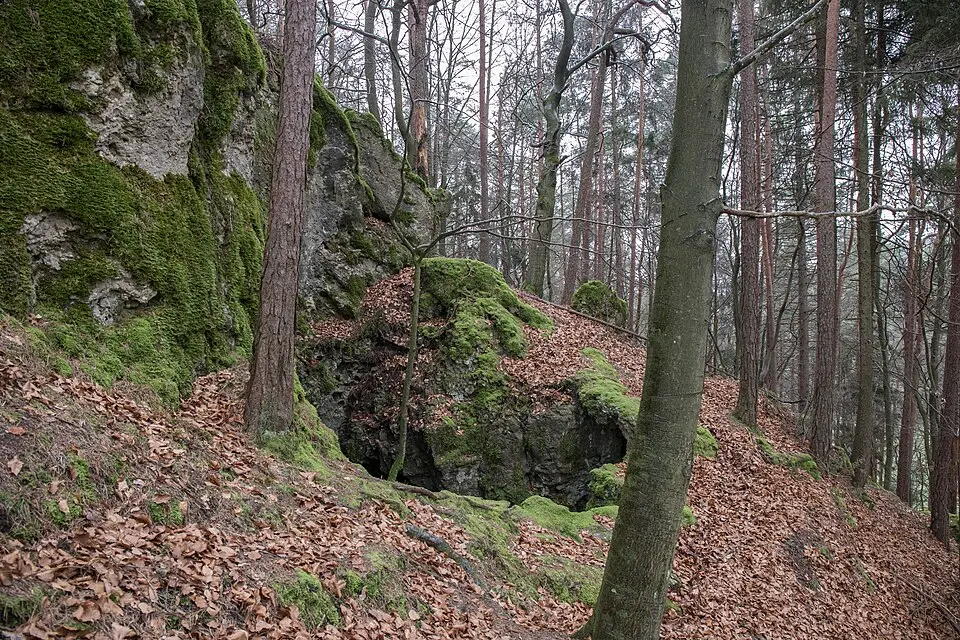 Bodendenkmal in Etzelwang, #D-3-6435-0062