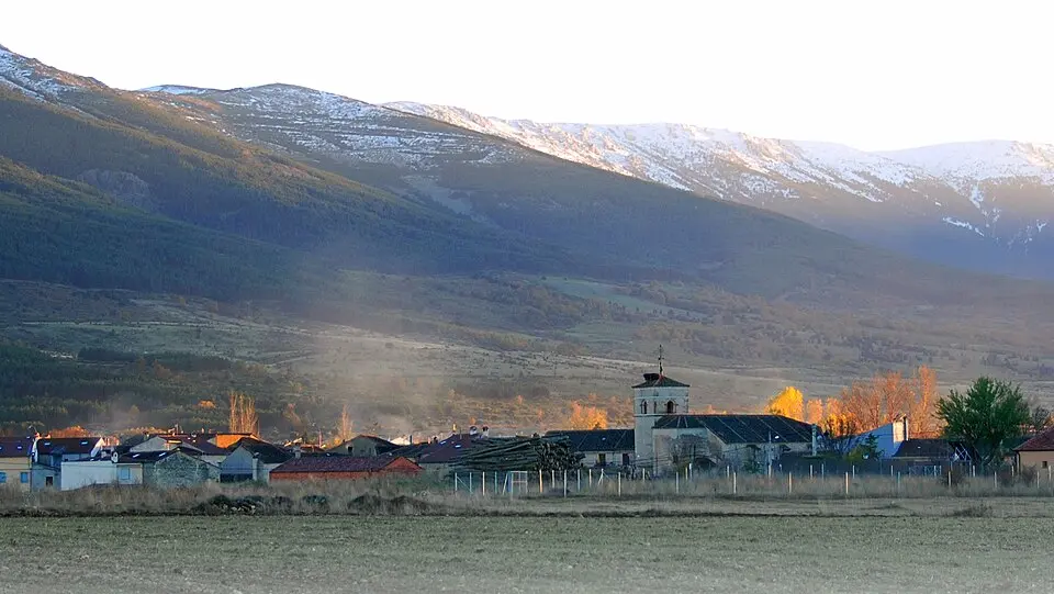 Arcones