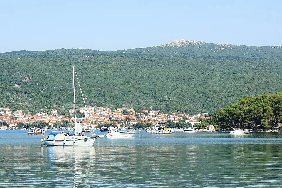 Puntarska draga