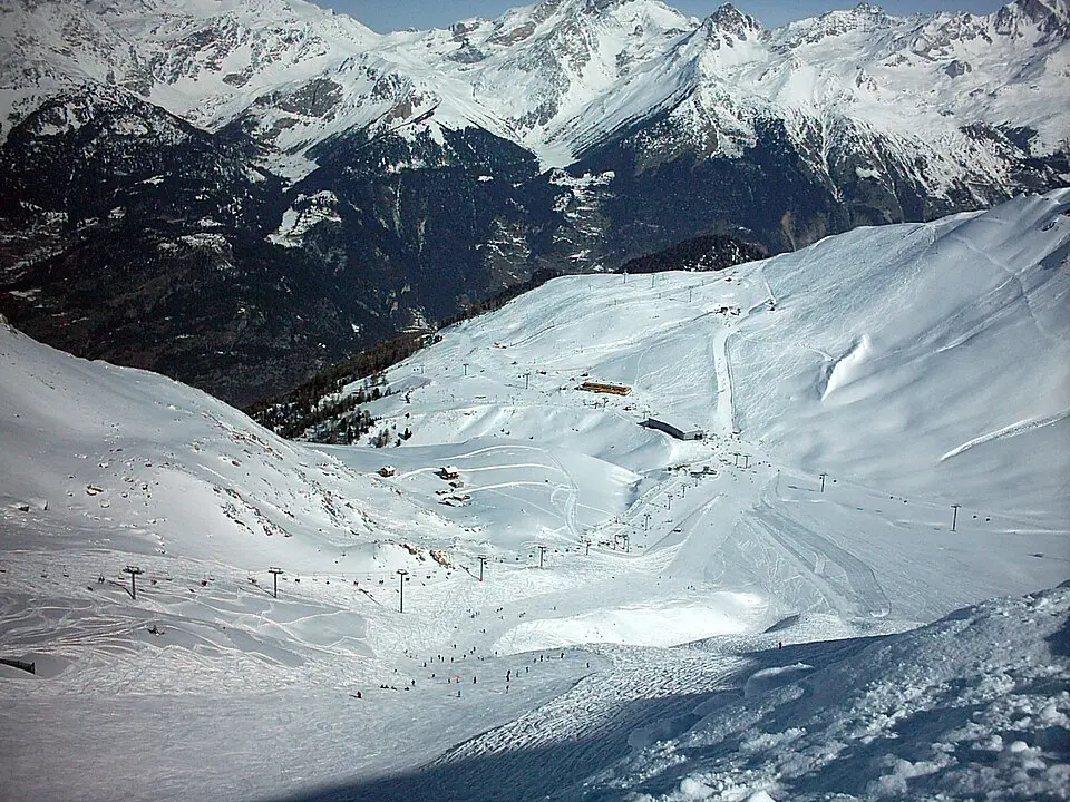 Valfréjus