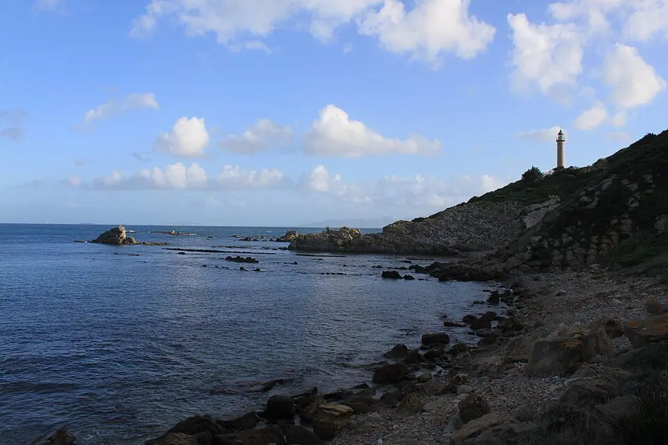 Punta Carnero