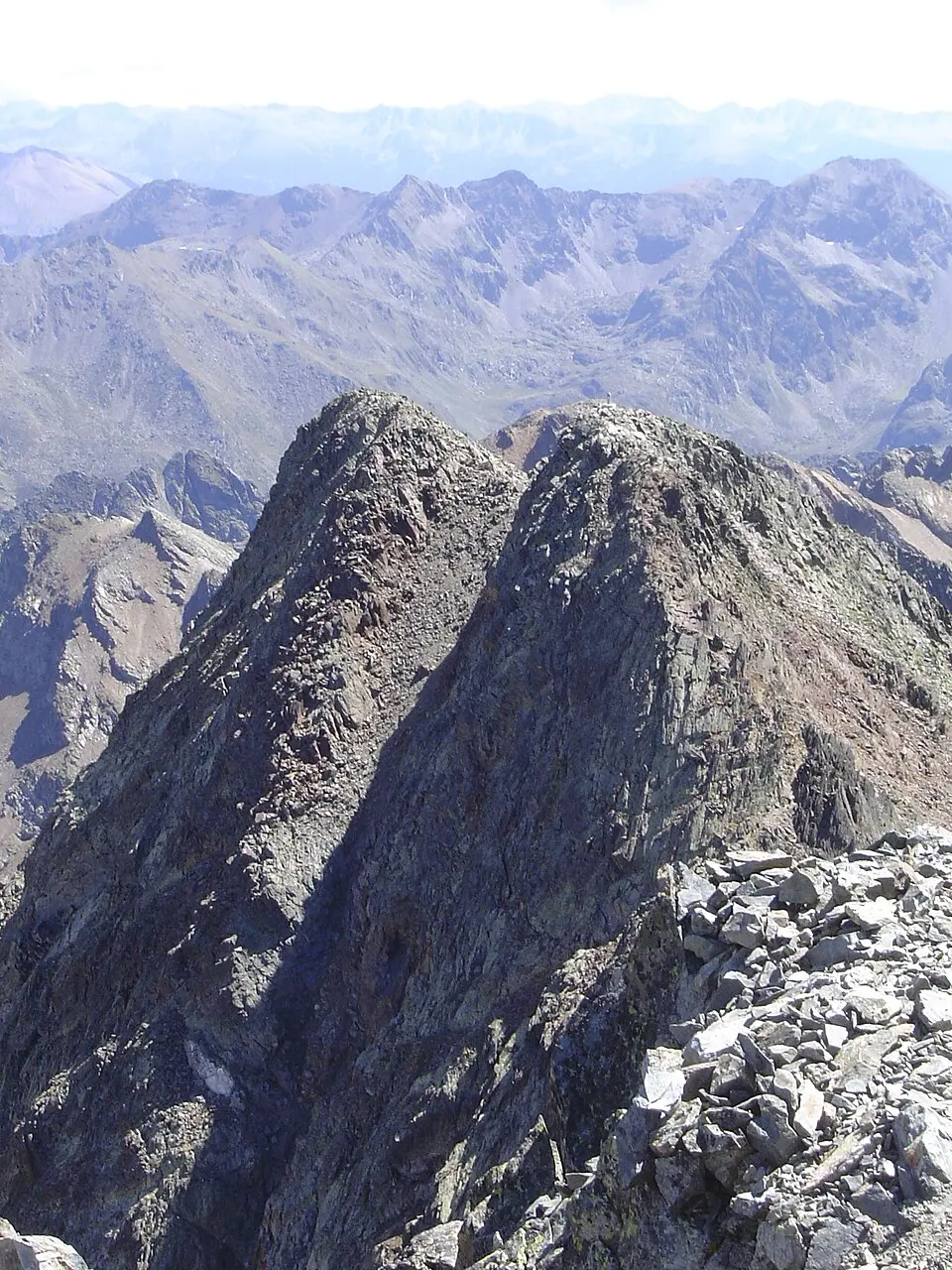 Punta Gabarró