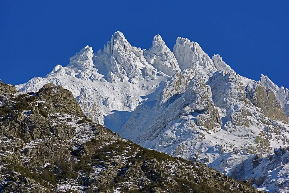 Punta dell'Oriente