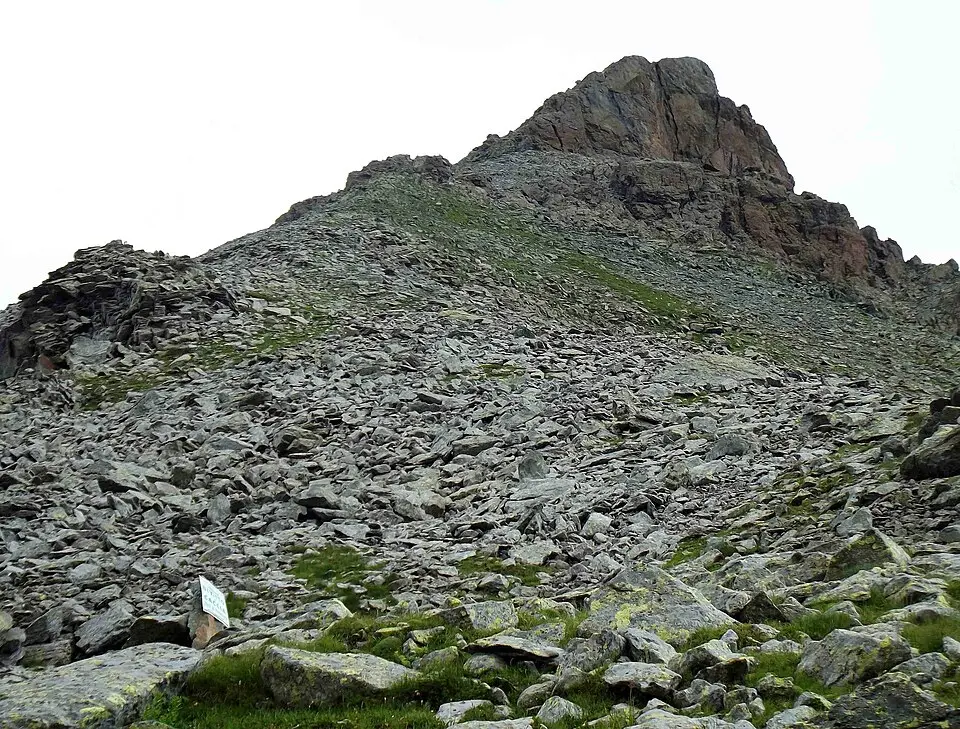 Punta Golai