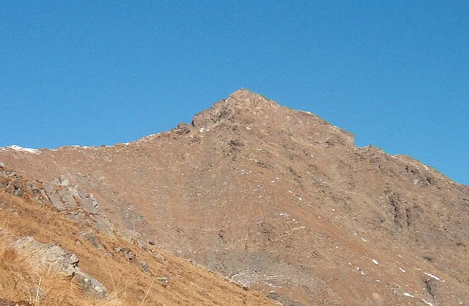 Punta Lunella
