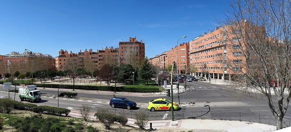 Arcos