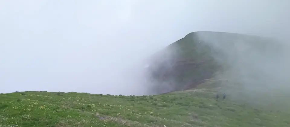 Punta Mirauda