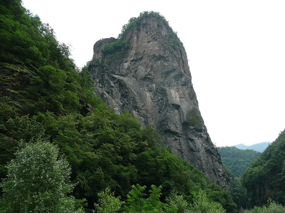 Punta San Giovanni