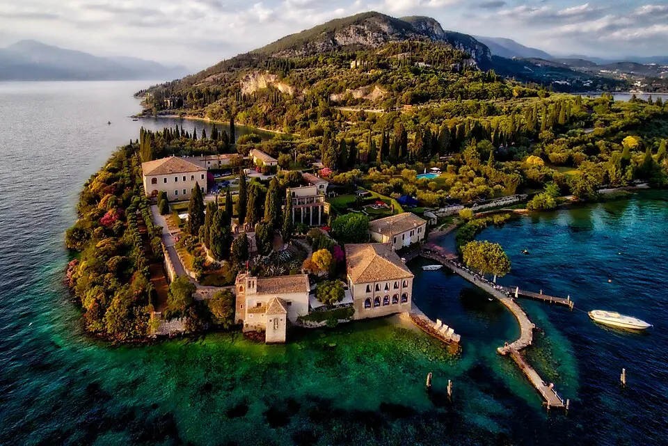 Punta San Vigilio