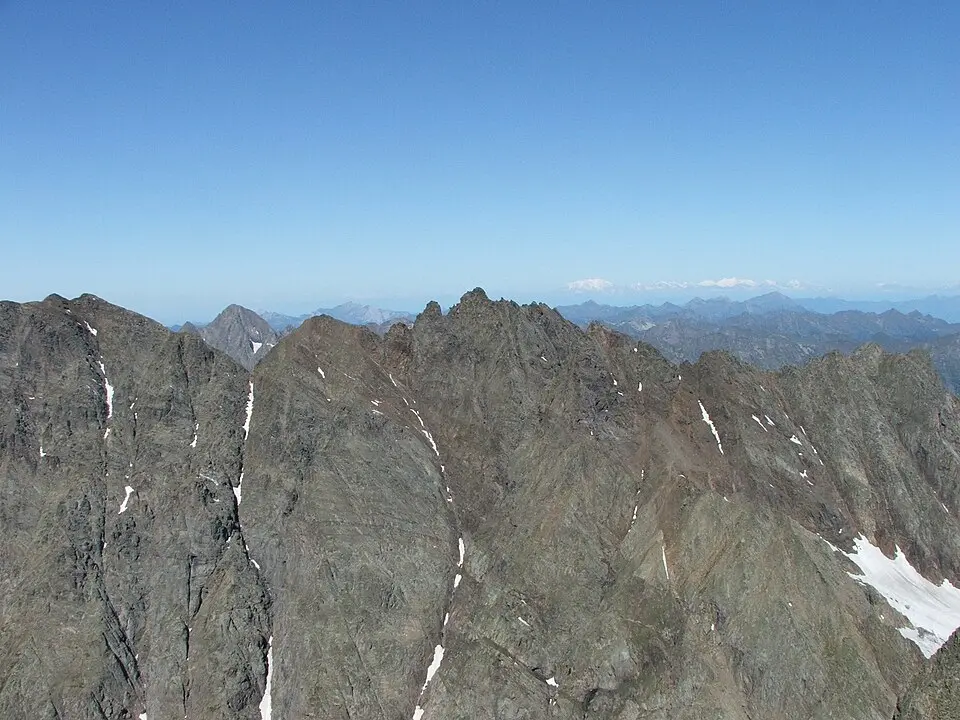 Punta Scais