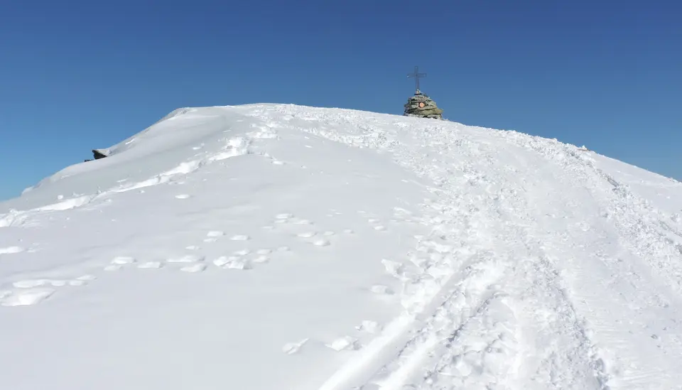 Punta Tempesta