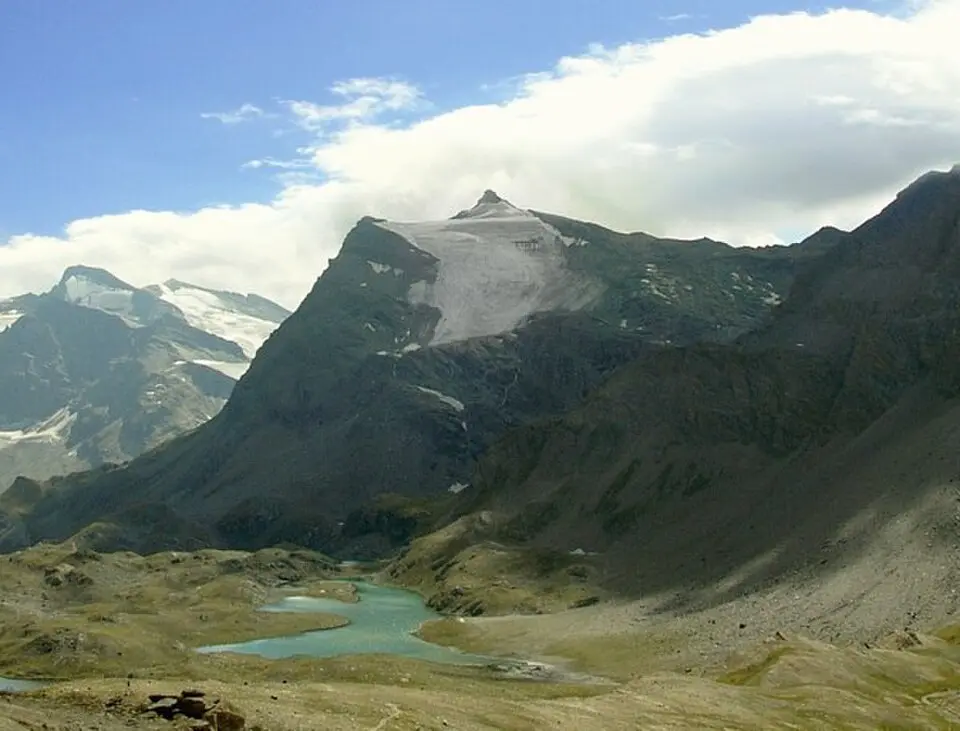 Punta Basei