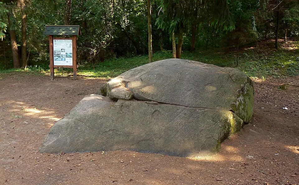 Anykščių regioninis parkas