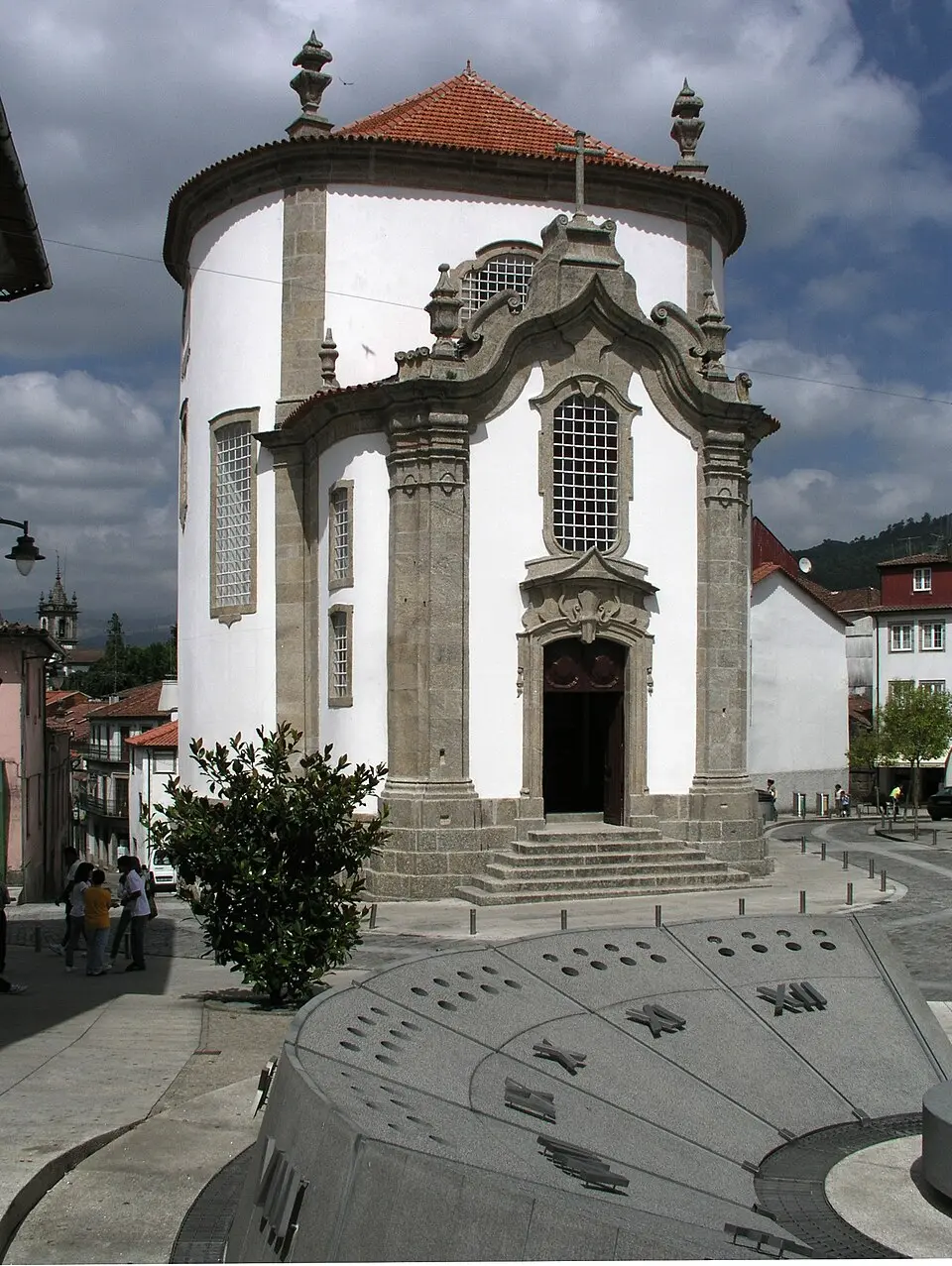 Freguesia de Rio Cabrão