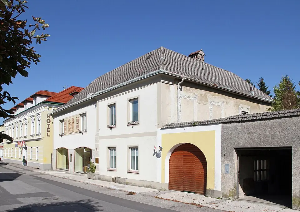 Bürgerhaus